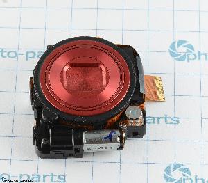 Объектив Nikon S3300, S4300 (красн), АСЦ 0299-901E-80330